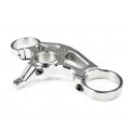 Motocorse Billet Upper Triple Clamp - 52mm Ohlins for MV Agusta F4 750 / 1000 / 312r / rr Motocorse Billet Upper Triple Clamp - 52mm Ohlins for MV Agusta F4 750 / 1000 / 312r / rr